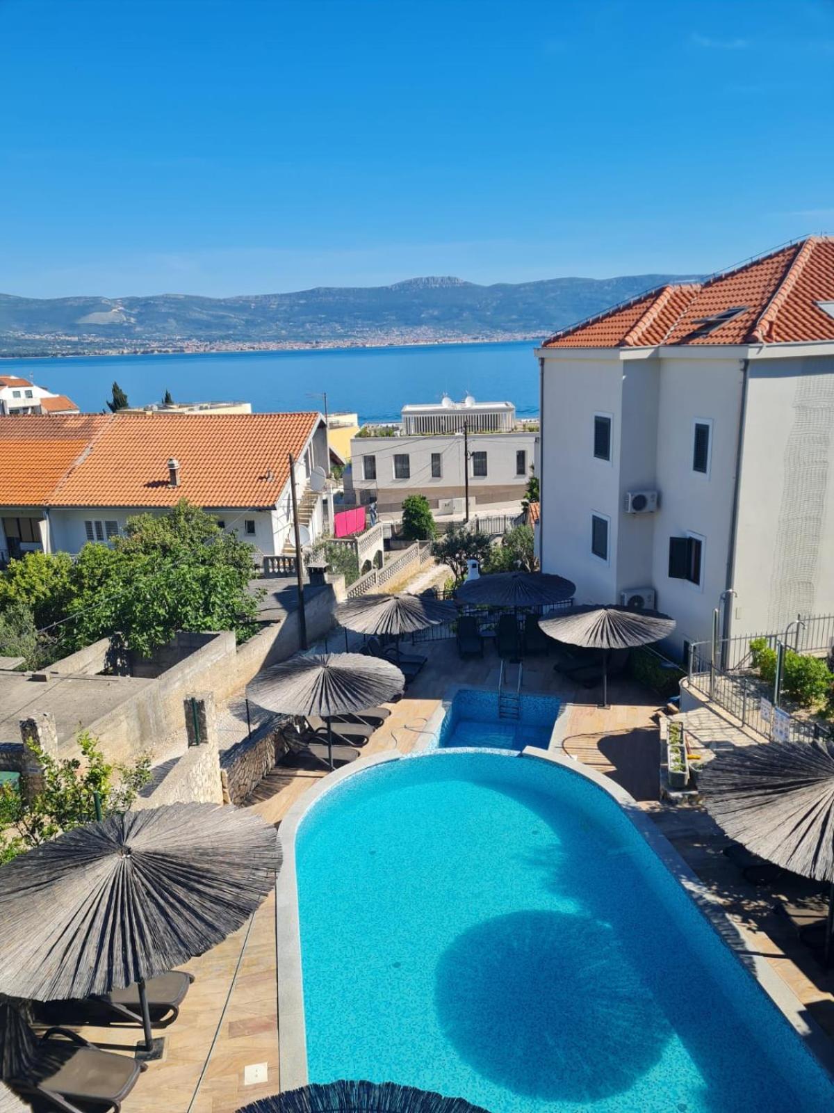 Carica In Kroatien Slatine